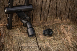 Снег бар Solar Black-Lite Snag Bar