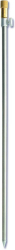 Bank Stick, stainless steel 1pcs 100cm
