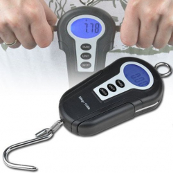 Цифровые весы Carp Zoom Foldable Handle Digital Scales до 50кг