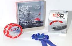 Леска Quantum Exofil, 0,20 мм, 300 м ()