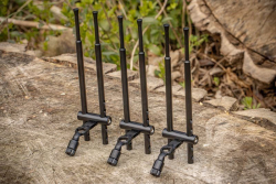 Снег бар Solar Black-Lite Snag Bar