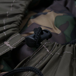 Спальный мешок Gardner Camo DPM Crash (3 SEASON)