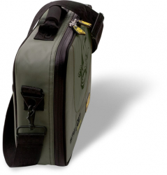 Сумка Black Cat Battle Cat Spinning Bag 38cm khaki 25cm 10cm