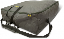 Сумка для раскладушки Black Cat Extreme Bedchair Bag 104cm,30cm khaki 88cm