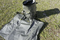Сумка XL Black Cat Extreme Bag 90cm khaki 50cm 15cm
