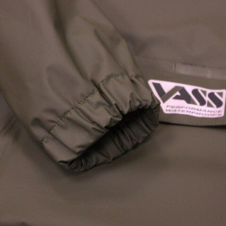 Ветровка Khaki Edition 175 Team Vass Smock XXLarge