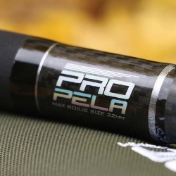 Кобра Gardner Pro-Pela Carbon Throwing Stick 22mm