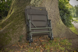 Кресло Solar Undercover Green Session Chair