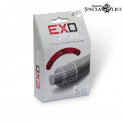 Леска Quantum Exofil, 0,20 мм, 300 м ()