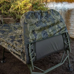 Спальник Solar Undercover Pro Badchair Sleeping Bag