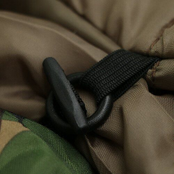 Спальный мешок Gardner Carp Duvet Plus + (ALL SEASON)