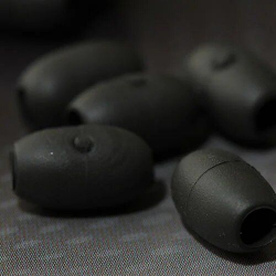 Вольврамовая бусина Gardner Covert tungsten &quot;hinge beads&quot; standart