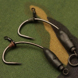 Вольфрамовый конус Covert Heavy Tungsten Ronnie Sleeves