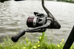 Катушка Browning Ultimatch FSO FD 835