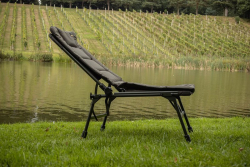 Кресло Solar Undercover Green Session Chair