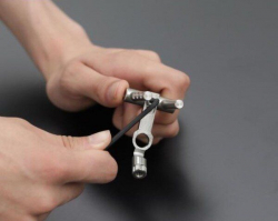 Снег бар Solar P1 Adjuatable Snag Bar