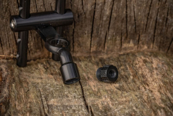 Снег бар Solar Black-Lite Snag Bar
