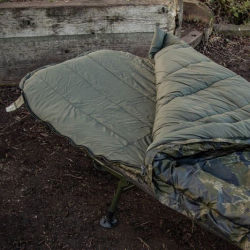 Спальник Solar Undercover Pro Badchair Sleeping Bag