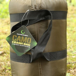 Спальный мешок Gardner Camo DPM Crash (3 SEASON)