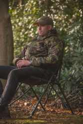 Кресло Solar Undercover Camo Foldable Easy Chair High