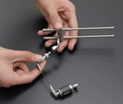Снег бар Solar P1 Adjuatable Snag Bar