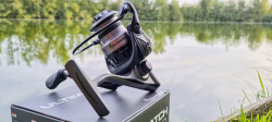 Катушка Browning Ultimatch FSO FD 835