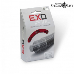 Леска Quantum Exofil, 0,20 мм, 300 м ()