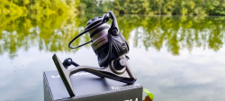Катушка Browning Ultimatch FSO FD 835
