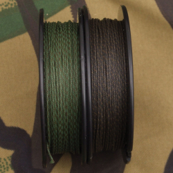 Лидкор Gardner Canflex Leadfree без свинца, 45Ib (20,4кг), Weedy Зеленый