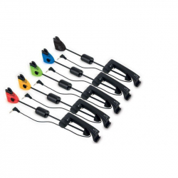 Набор свингеров MK2 Illuminated Swinger 4 rod set (R,O,G,Blue)