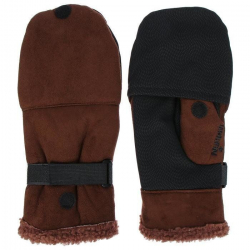 Перчатки-варежки Norfin Aurora ветрозащитные XL