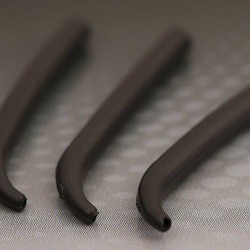 Трубка COVERT TUNGSTEN KICKER SILT