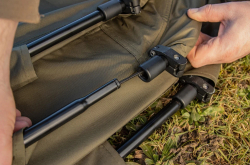 Палатка Solar South Westerly Pro Uni Spider Bivvy Комплект