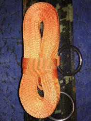 Маркерные колышки NK Tackle (нержавейка)