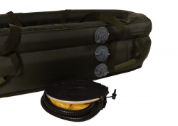 Мат для рыбы Solar SP Inflatable Unhooking Mat