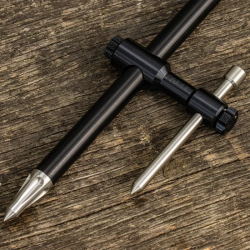 Стабилизатор для стойки Solar Black-Lite Bankstick Stabiliser