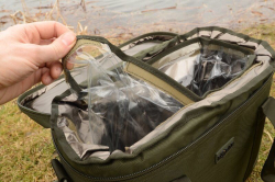 Термо сумка Solar SP Cool Bag