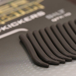 Трубка COVERT TUNGSTEN KICKER SILT