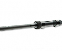 Удилище карповое Daiwa Black Widow Carp 12ft 3.6м 3.0lb
