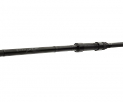 Удилище Карповое Daiwa Ninja-X Carp 3.6м 3lb 2 части