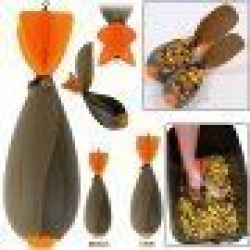 Ракета Fox Impact Spod, Large
