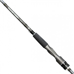 Спининг Daiwa Powermesh 732MLFS 2.21m 4-21g