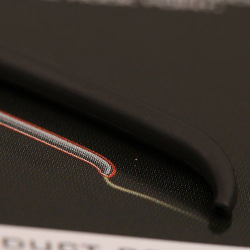 Трубка COVERT TUNGSTEN KICKER SILT