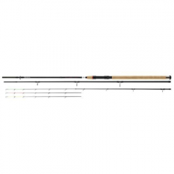 Удилище фидерное Daiwa Ninja X Feeder 330MH-BD 3, 3.3m, 120gr
