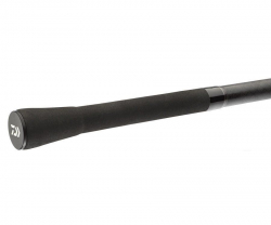 Удилище Карповое Daiwa Ninja-X Carp 3.6м 3lb 2 части