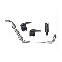 Металическая часть свингера Solar Short Arm Titanium Only