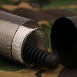 ПВА-система Gardner Standart Micromesh PVA System 7m X 25mm
