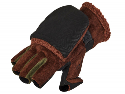 Перчатки-варежки Norfin Aurora ветрозащитные XL