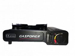 Туристическая портативная газовая плитка GAS POWER
