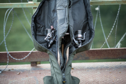 Чехол Solar SP 3+2 Rod Sleeve 12&quot